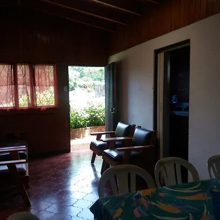 Hotel Cypresal